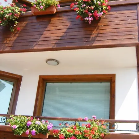 בית הארחה Dari Guest за гости дари 3*