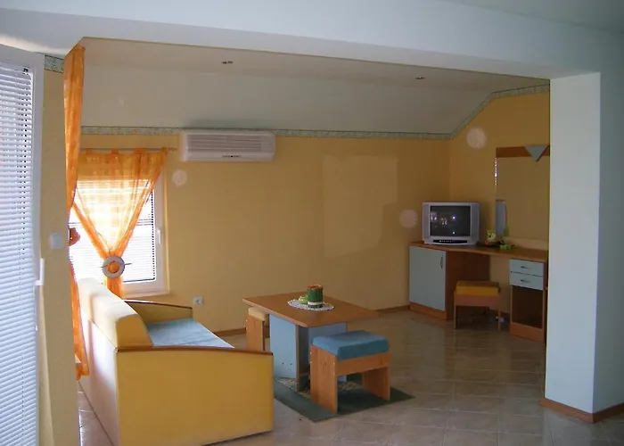 Dari Guest за гости дари Maison d'hôtes Nessebar