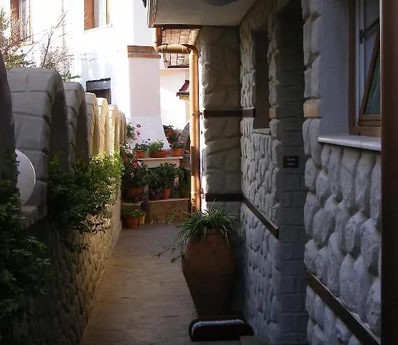 Dari Guest за гости дари 3* Nessebar