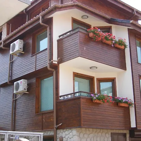 Guest house Dari Guest за гости дари Nesebar