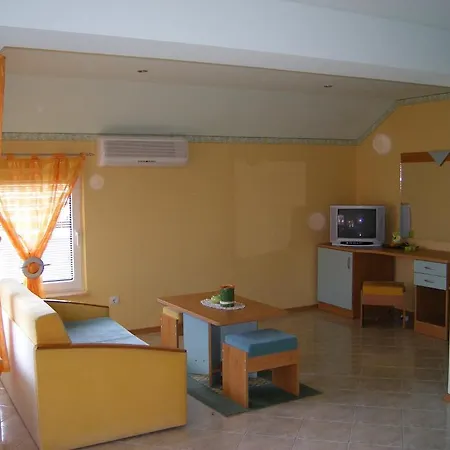 Dari Guest за гости дари Guest house Nesebar
