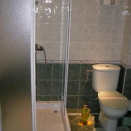 Dari Guest за гости дари Konukevi 3*