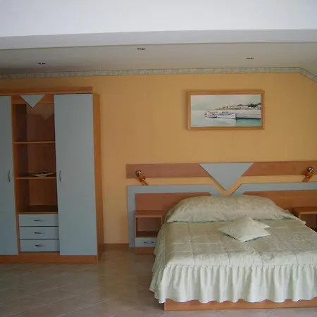 Dari Guest за гости дари Konukevi