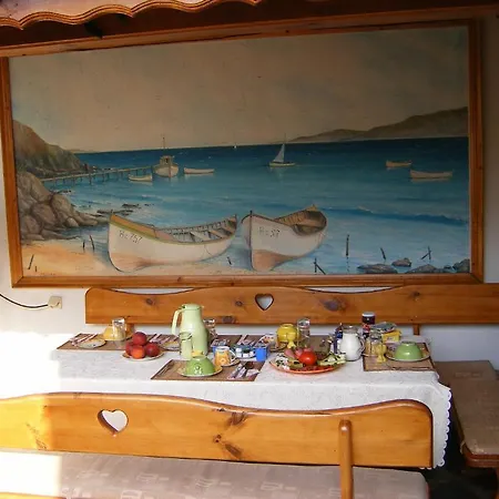 Pensión Dari Guest за гости дари