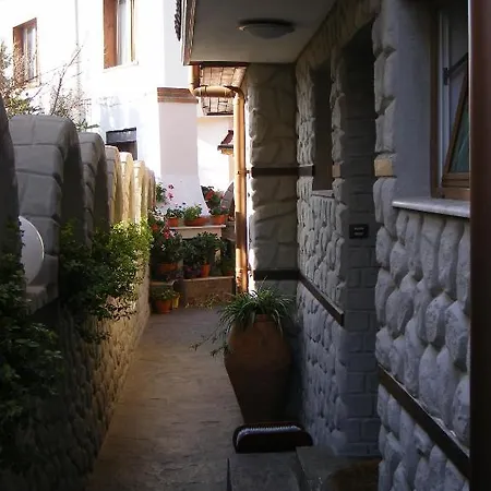 Dari Guest за гости дари 3* Nesebar