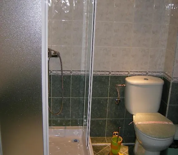 Dari Guest за гости дари Penzion 3*