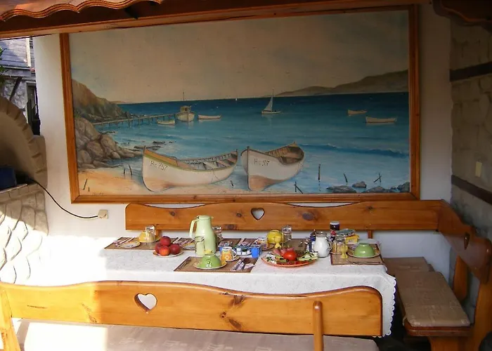 Penzion Dari Guest за гости дари