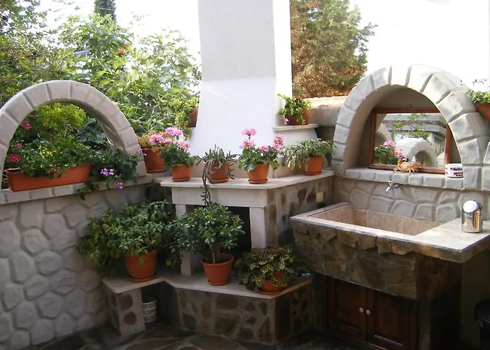 Penzion Dari Guest за гости дари Nesebar