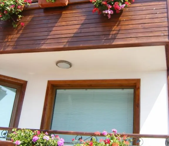 Penzion Dari Guest за гости дари 3*