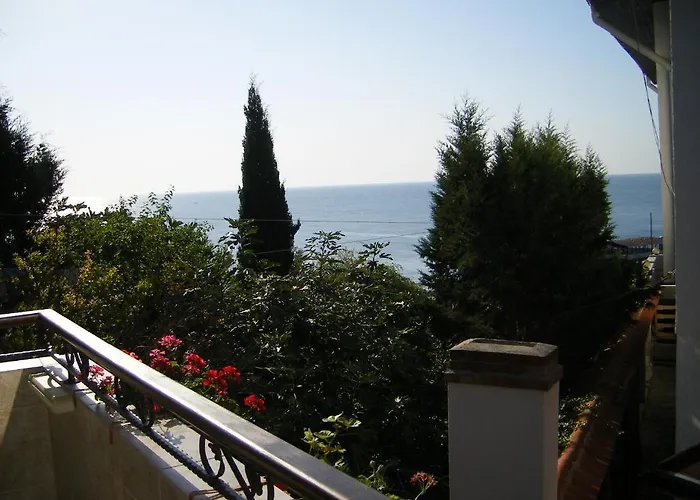 Dari Guest за гости дари Penzion